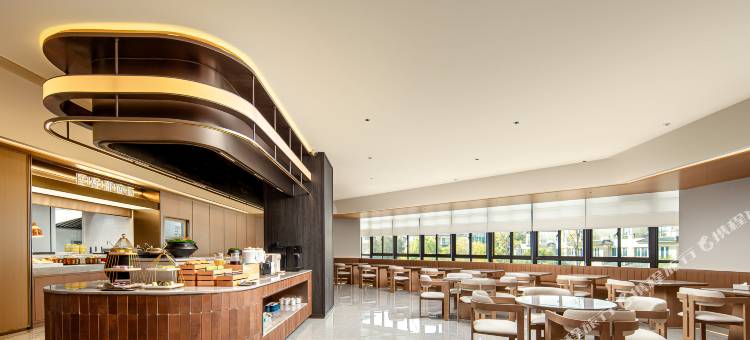 星程酒店(无锡国家软件园店)图片