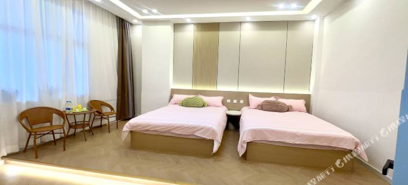 林口双福居民宿图片