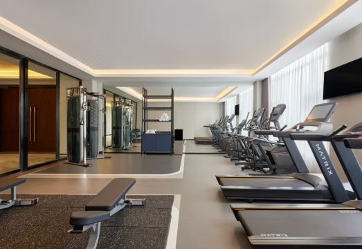 Four Points by Sheraton Anshun HuangguoshuHotel Overview