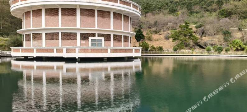 大芹威士忌庄园酒店图片