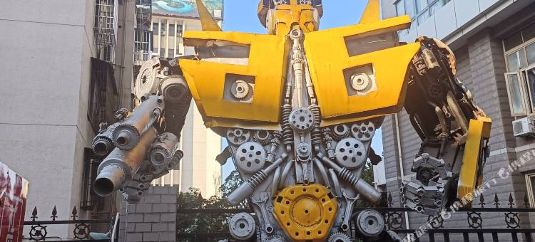 攀枝花花城客栈图片