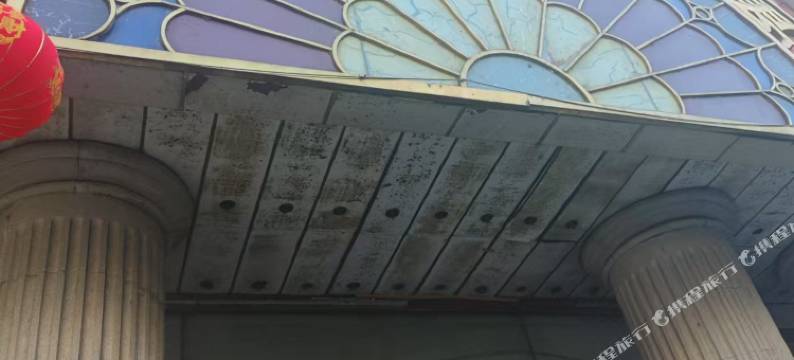 小咖民宿(中央大街店)图片