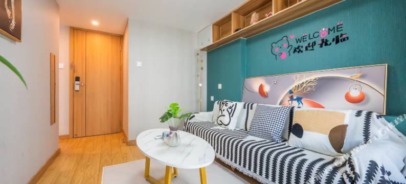 苏州七朵民宿图片