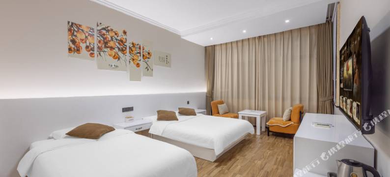 龙都客栈(安吉孝丰店)图片