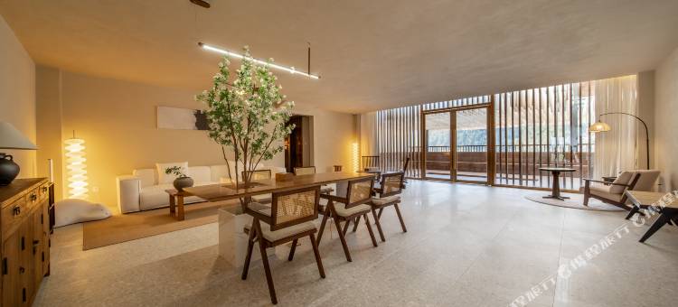 丽呈别院(永泰大喜店)图片