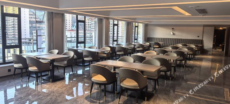 美豪丽致酒店(临汾隰县小西天景区店)图片