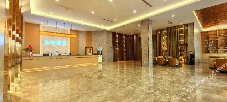 紫云玉白酒店图片