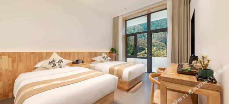 尚金苑民宿(五台山风景区店)图片