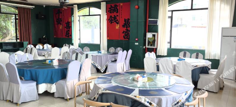 七娘山酒店图片