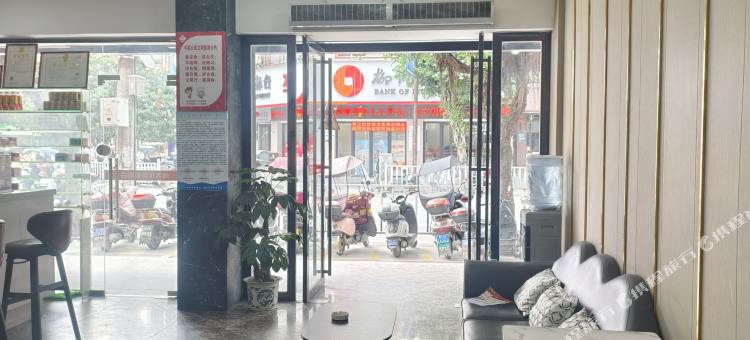 尚客优连锁酒店(融水步行街店)图片