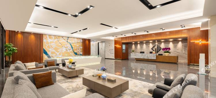 利维酒店(佛山西樵山景区广东千古情店)图片