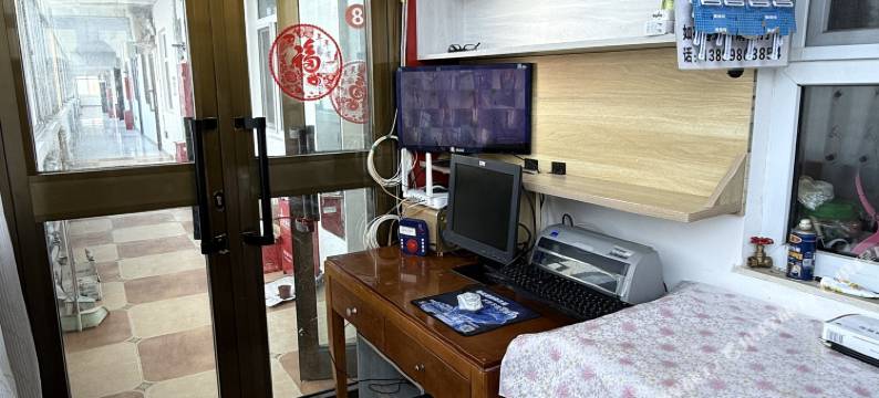 福佳商务酒店图片