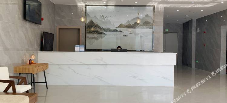 渔家庄酒店图片