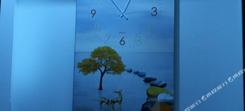 铁力尚之佳快捷宾馆图片