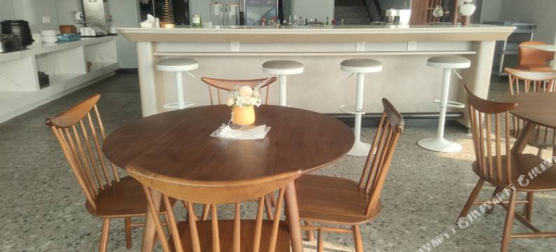 享住城市民宿(濠江潮博馆店)图片