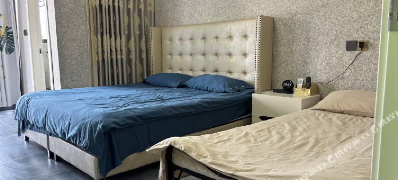 舟山东极岛冼心居民宿(庙子湖店)图片