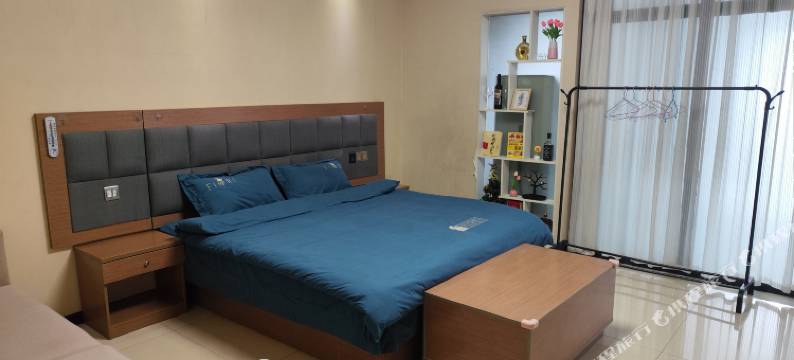 洛阳星之语太空舱公寓图片