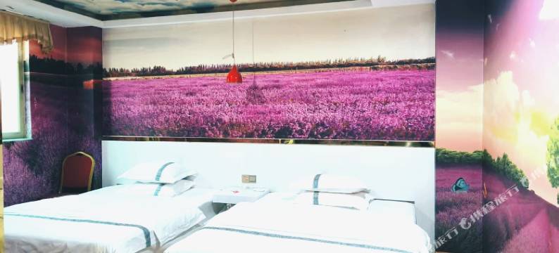 东莞鸿源旅馆(东城地铁站雍华庭店)图片