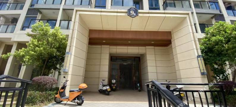 月涧山美宿图片