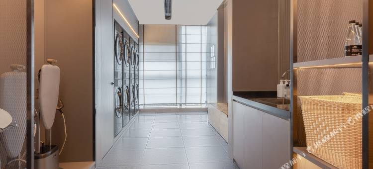 合肥滨湖会展中心金融港亚朵S酒店图片