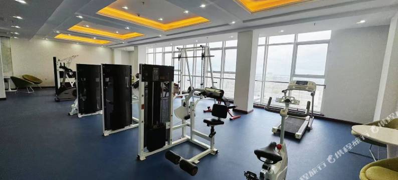 禾鑫商务酒店图片