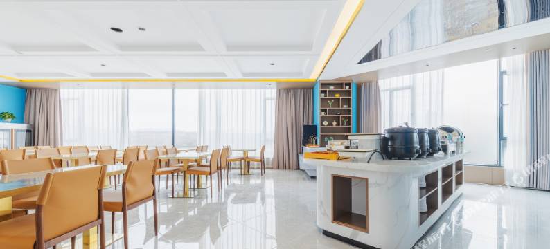 特克斯丽呈明宇酒店(八卦城太极坛店)图片