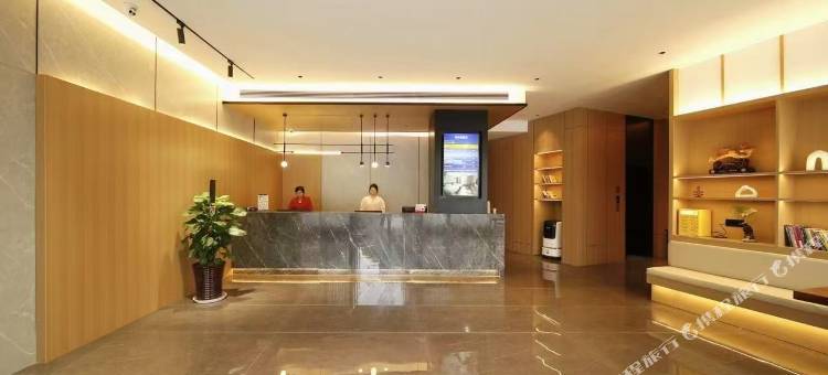 慈溪森柏丽酒店(人民医院店)图片