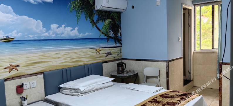 成都月亮湾住宿图片