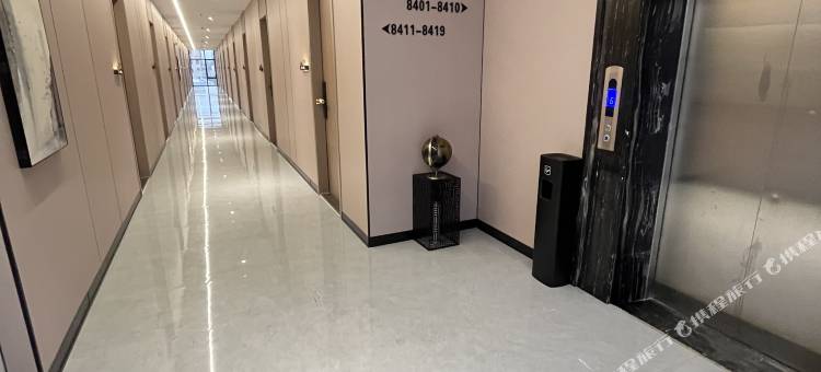 亚米美宿(汕头潮阳和平店)图片