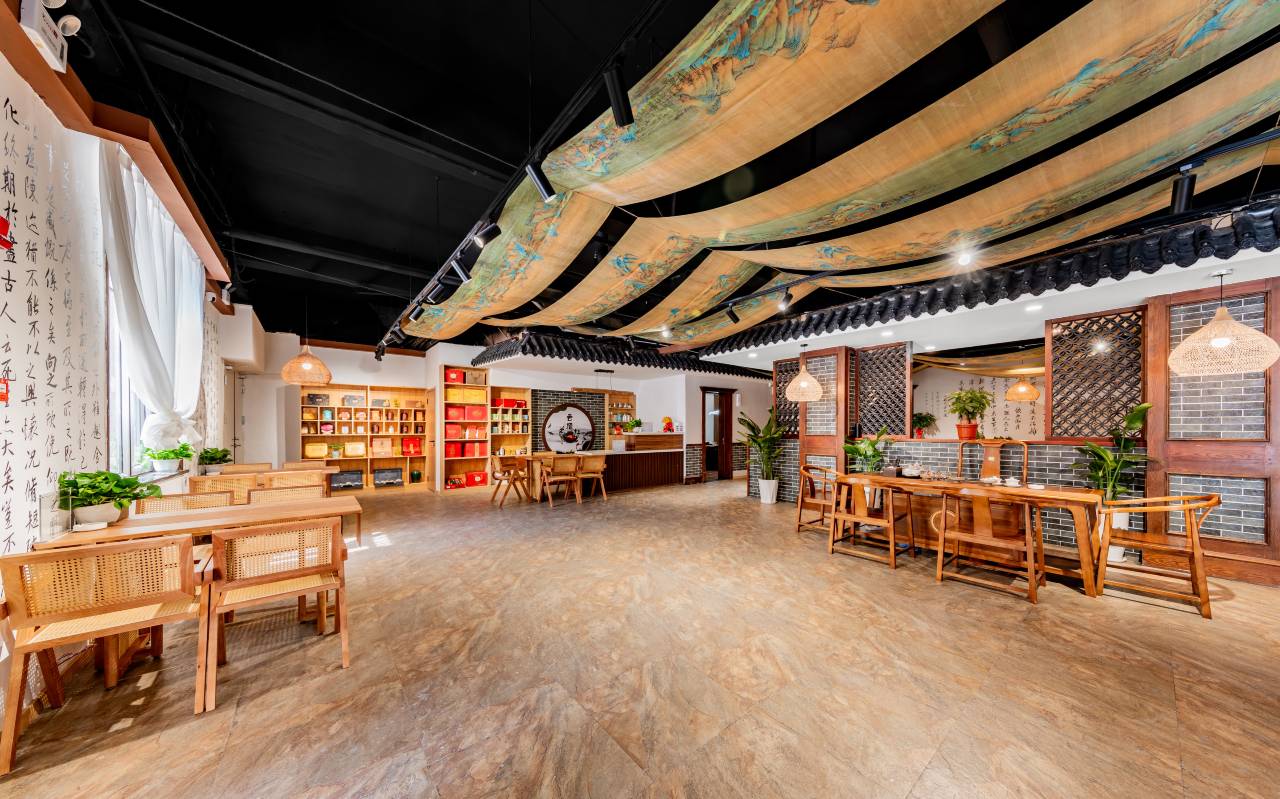 艺龙瑞云酒店(呼和浩特万象城新华广场地铁站店)图片