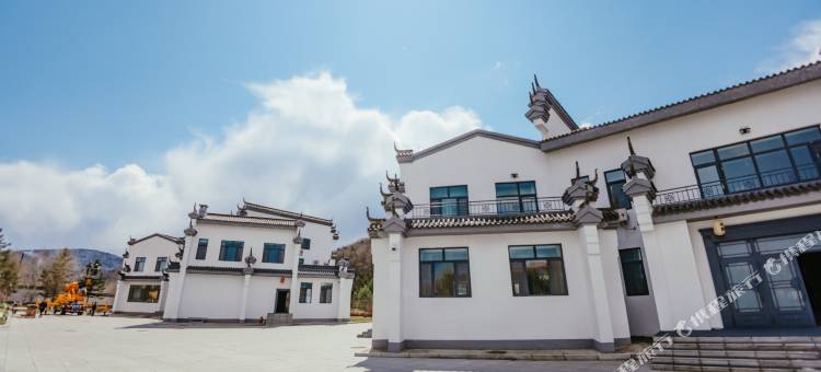 伊春听野民宿图片
