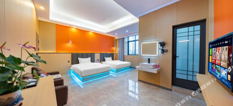 揭阳泊屿美宿图片