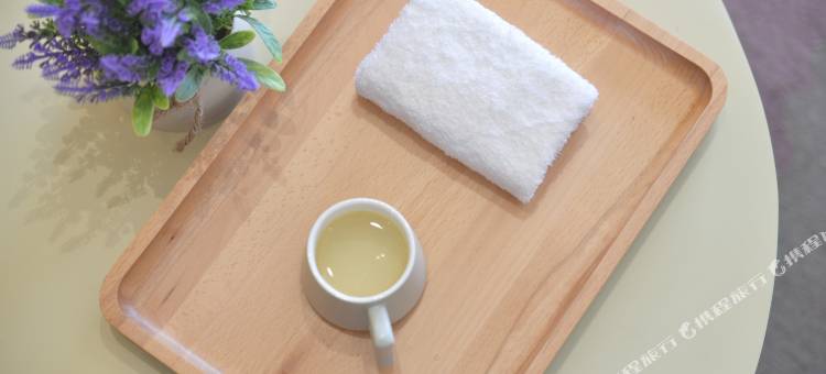 麗枫酒店(吕梁离石店)图片