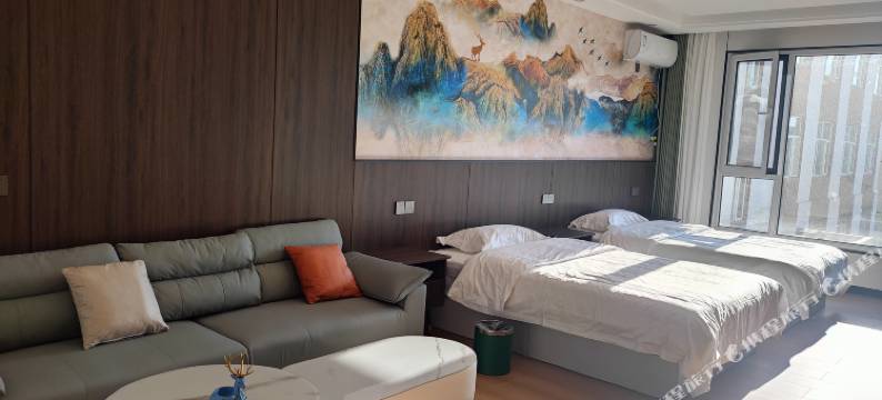 坝上草原裕鑫乡村酒店图片