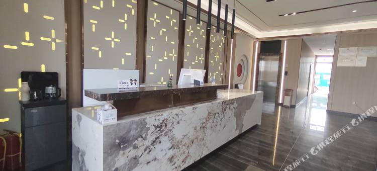 成昊大酒店图片