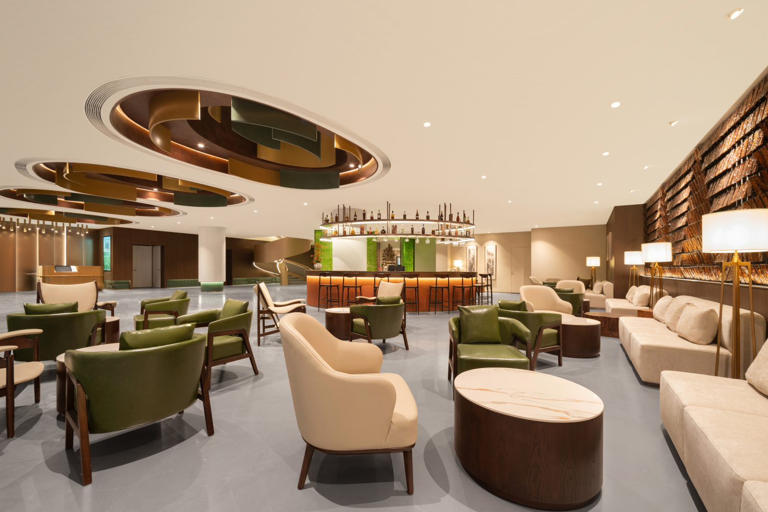 Meilun Hotel Nanjing Software Avenue Xiaoxing Subway StationOver view