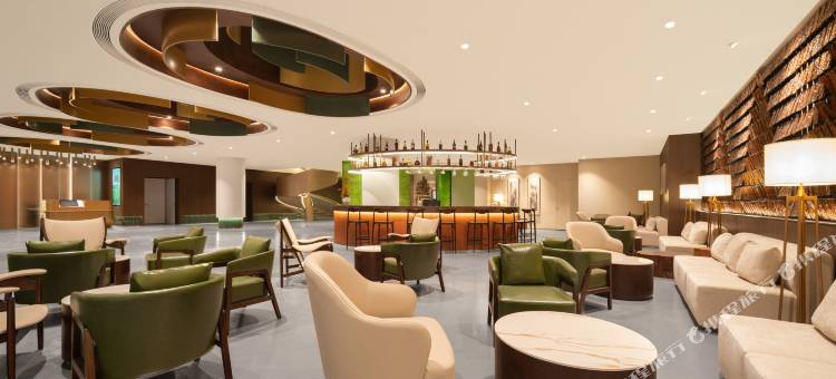 南京软件大道小行地铁站美仑酒店图片