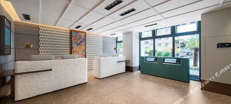 丽怡酒店(深圳湾口岸四海地铁站店)图片