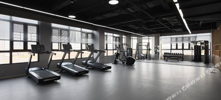 宏澜国际大酒店(经开大道吉利商用车店)图片