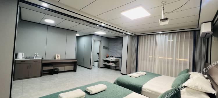 东哥食府住宿(横店影视城店)图片