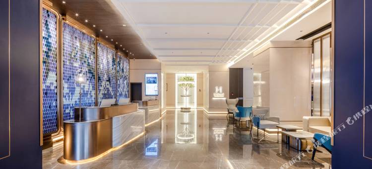 美豪酒店(柳州五星步行街地王新天地店)图片