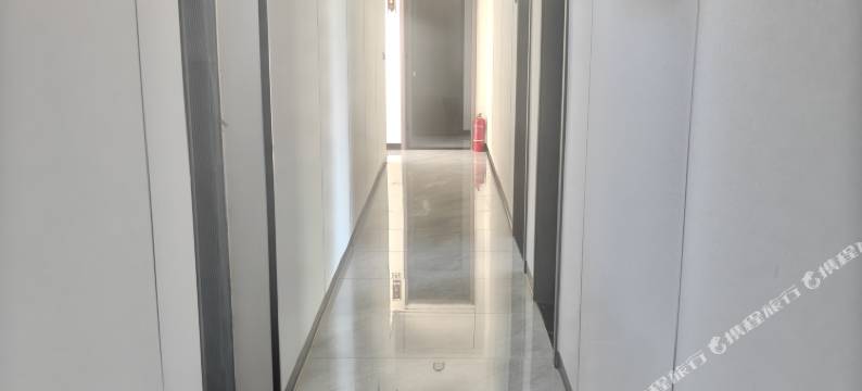 上善若水民宿(石林峡景区店)图片