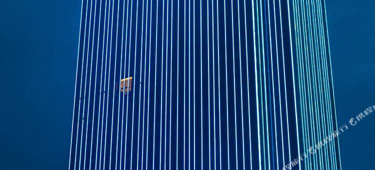 云海景悦酒店图片