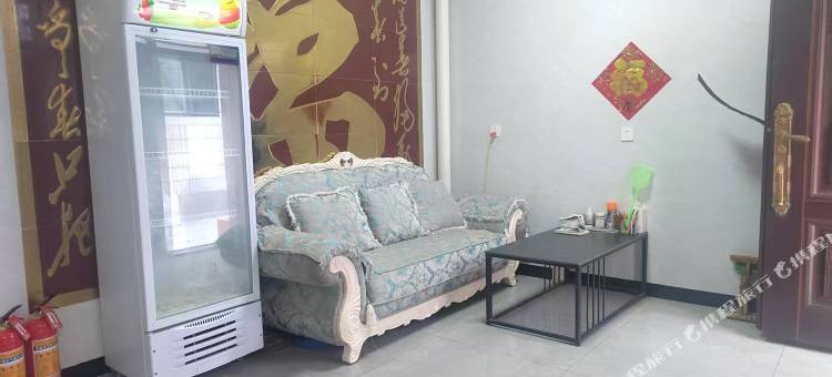 梦竹民宿(文字博物馆店)图片