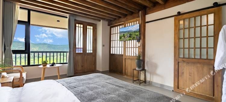望溪居·Landscape观景美宿(沙溪店)图片