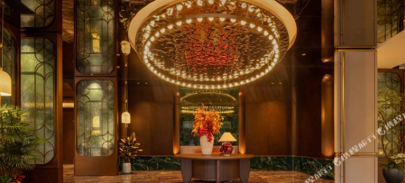 禹州美仑酒店图片