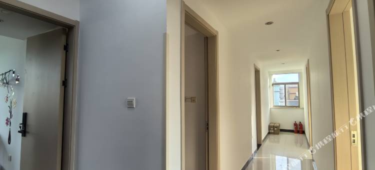 嵊泗海晨民宿图片