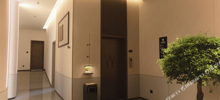 莫林酒店(商丘高铁站港汇万达店)图片