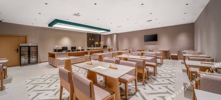 品睿酒店(安庆桐城方圆荟店)图片