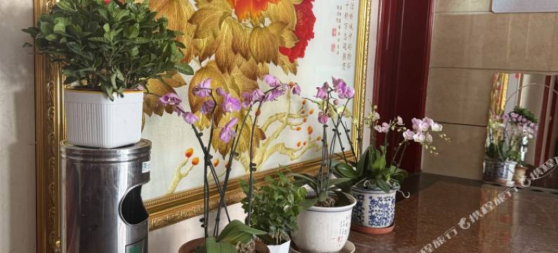 文水大盛宾馆图片